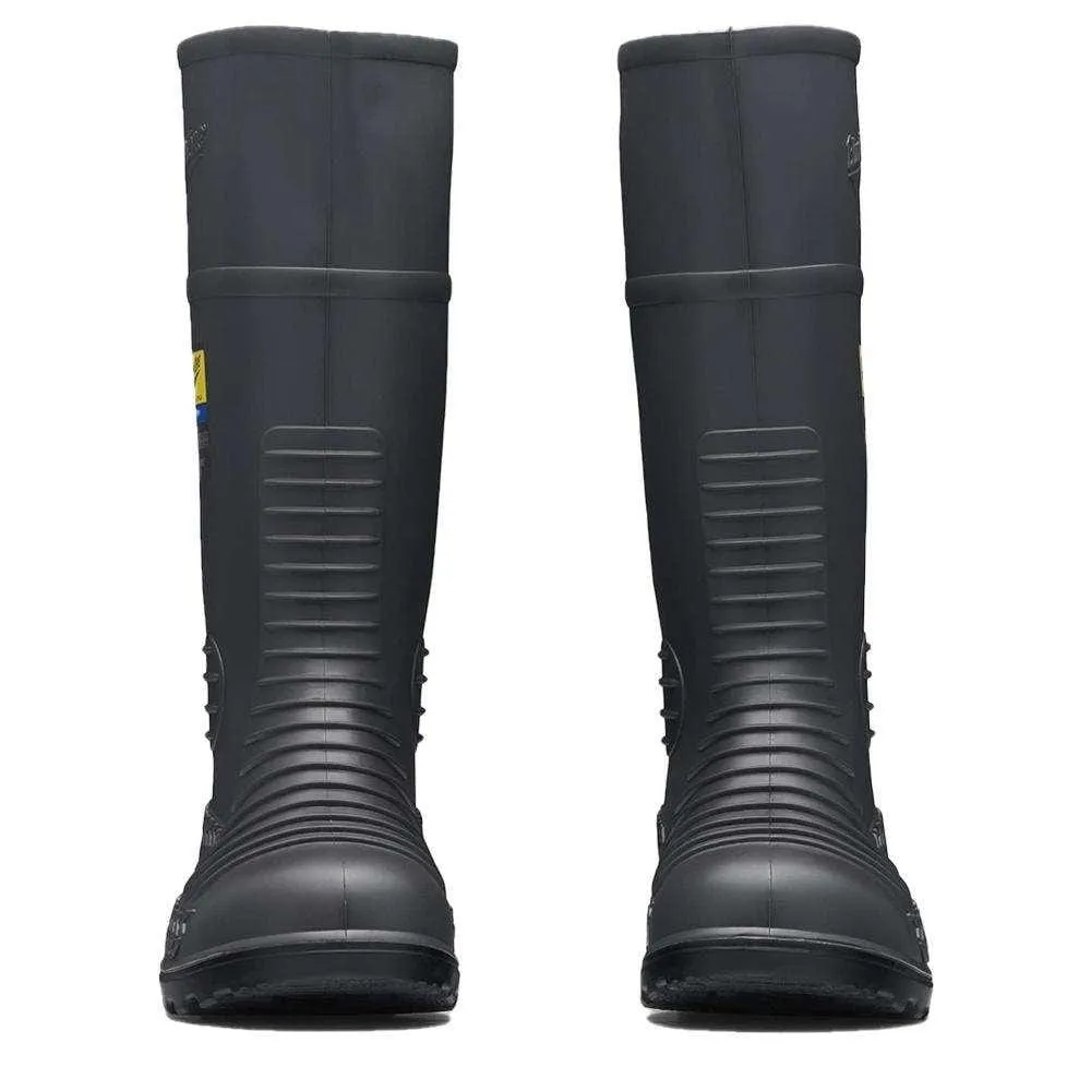 025 Safety Gumboots