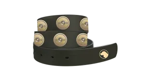 12 Gauge Belt