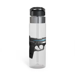 22 Calibur Kensington Tritan™ Sport Bottle, 20oz