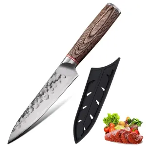 5.5inch Kitchen Knife