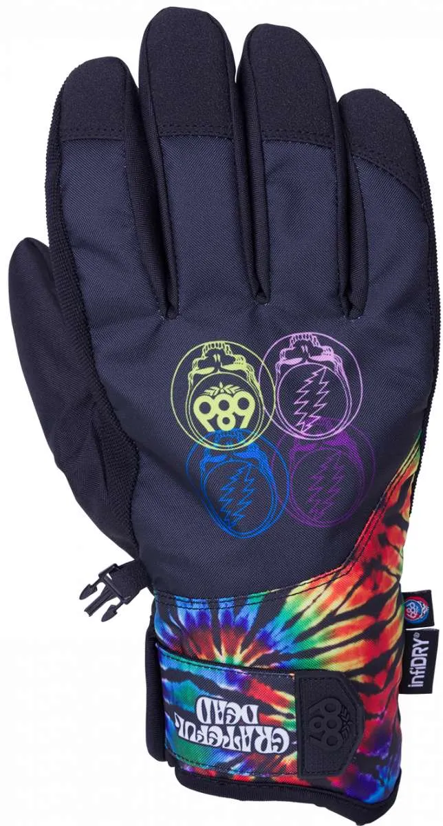 686 Primer Gloves 2024