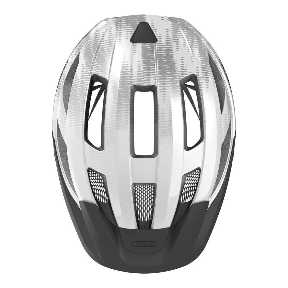 Abus MACATOR MIPS Bicycle Helmet