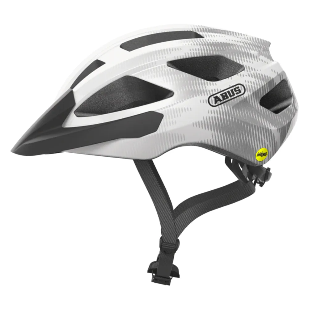 Abus MACATOR MIPS Bicycle Helmet