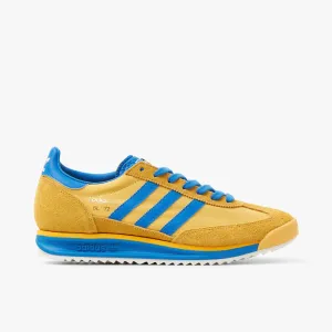 adidas Originals SL 72 RS Utility Yellow / Bright Royal - Core White