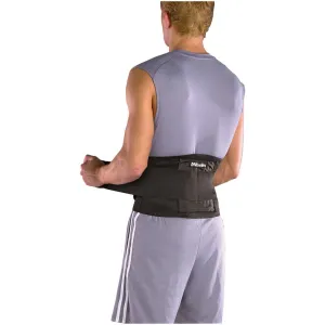 Adjustable Back Brace