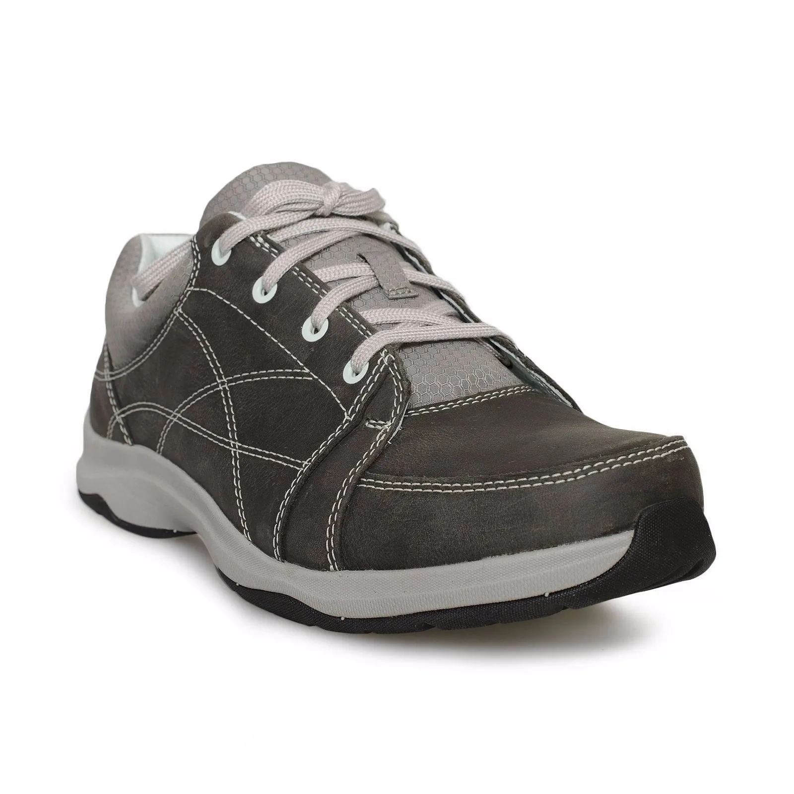 Ahnu Taraval Charcoal Gray Shoe