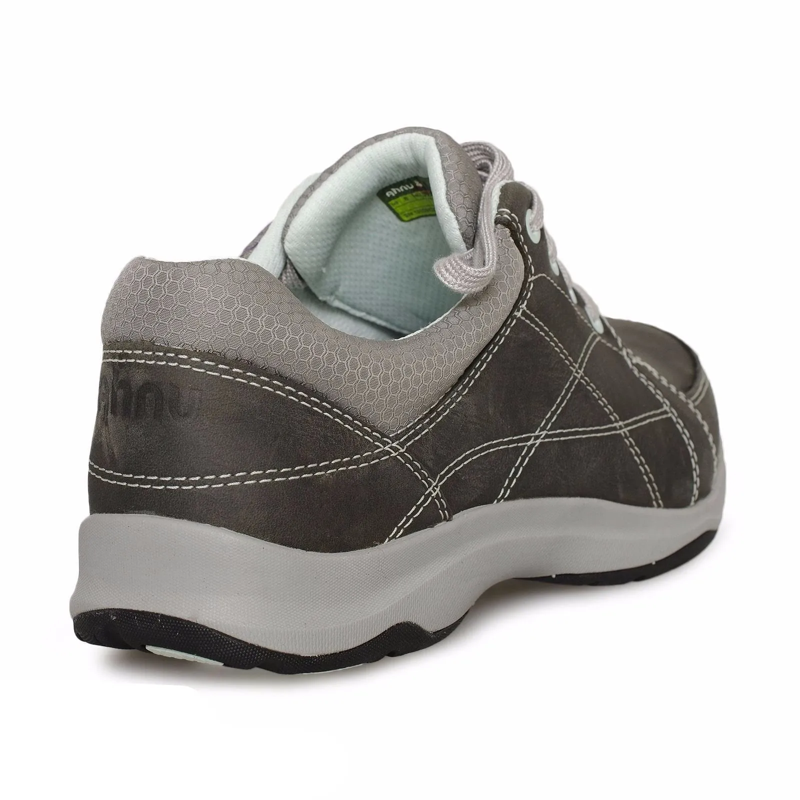 Ahnu Taraval Charcoal Gray Shoe