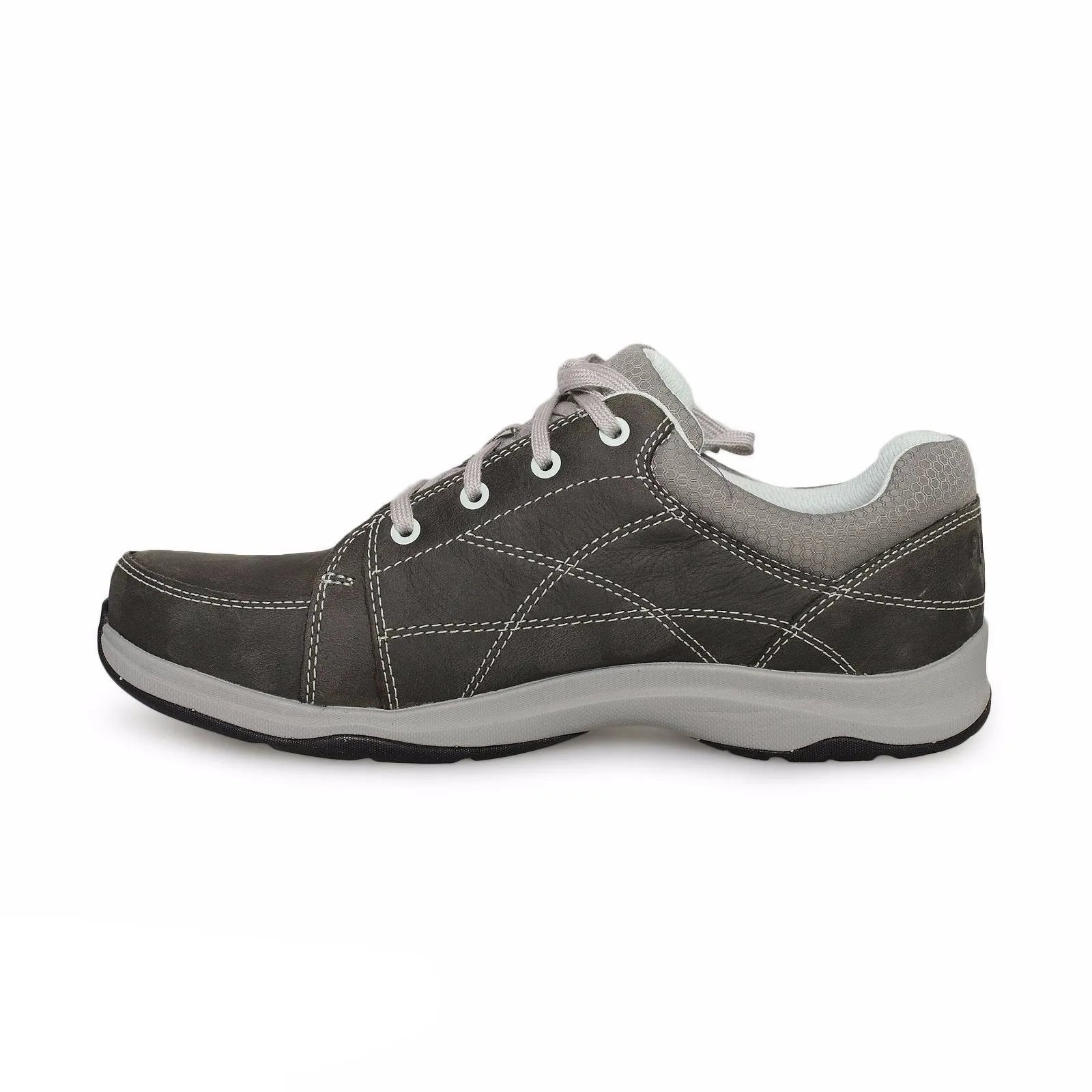 Ahnu Taraval Charcoal Gray Shoe