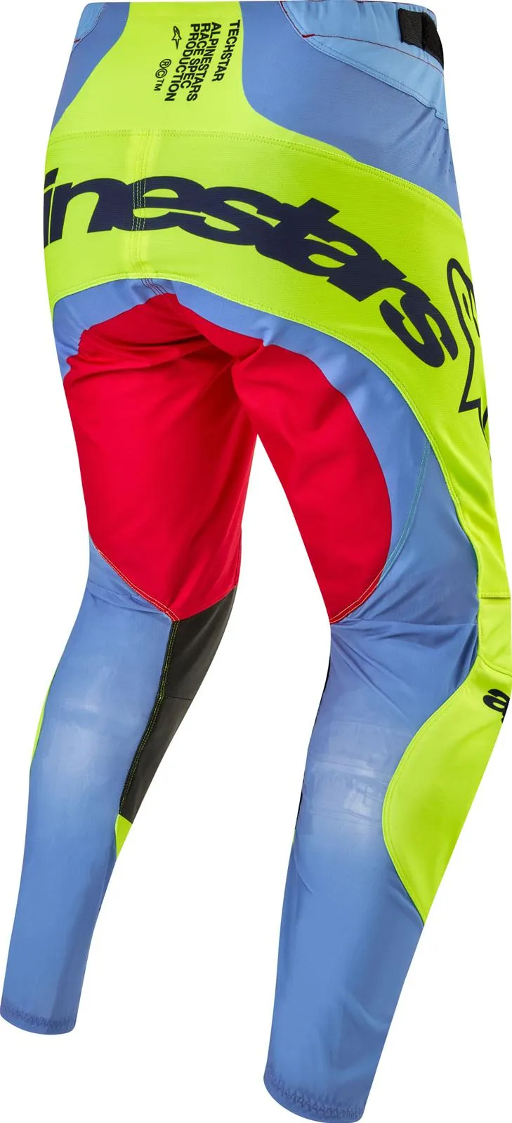 Alpinestars MX Techstar Ocuri Pants 3727024-7064-30