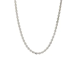 Amela Chain - Silver