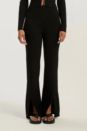 Amelia Rib Pant