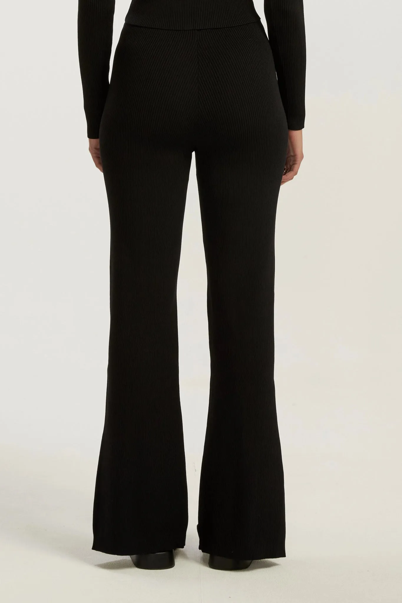 Amelia Rib Pant