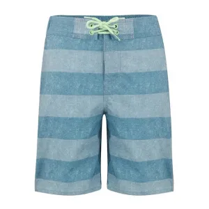 Animal Boys' Lagoona Stretch Waist Boardshorts