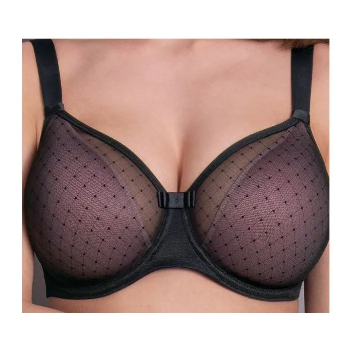 ANITA 5209 EVE UNDERWIRE BRA WITH MOLDED CUPS