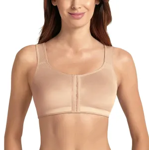 Anita Care Womens Cosamia Post Mastectomy Front Closure Bra