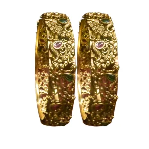 Antique Bangles by ASP Fashion Jewellery 31446991"