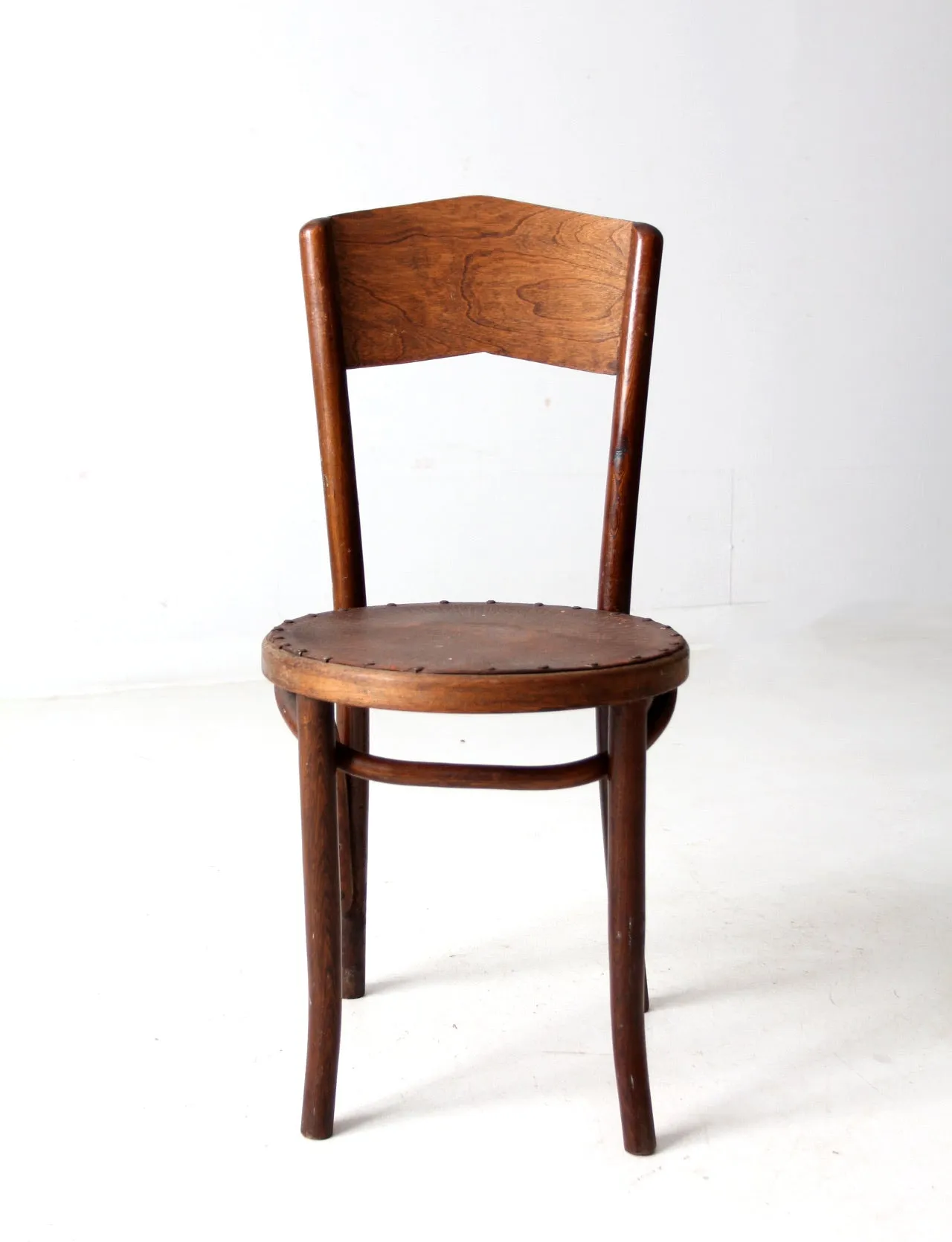 antique bentwood chair from Great Northern Chair Company