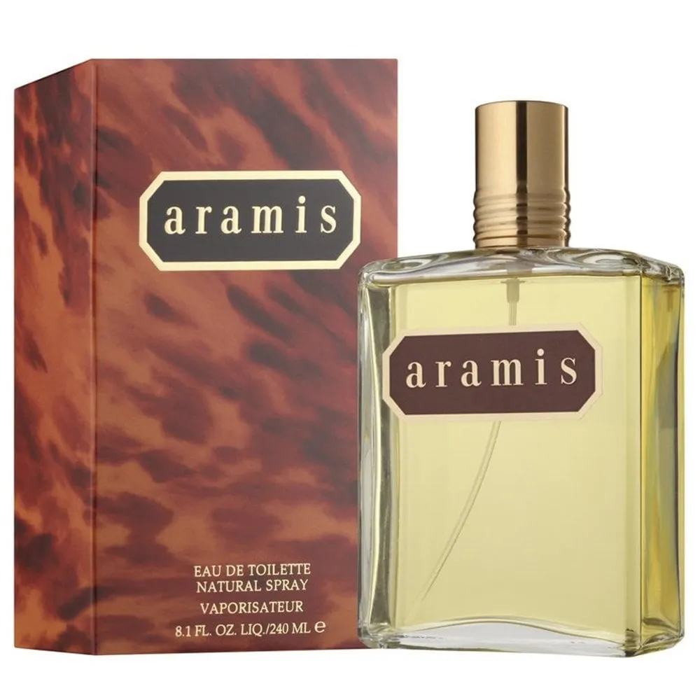 Aramis Classic Eau De Toilette 240ml