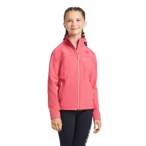 Ariat Girl's Agile Softshell Jacket