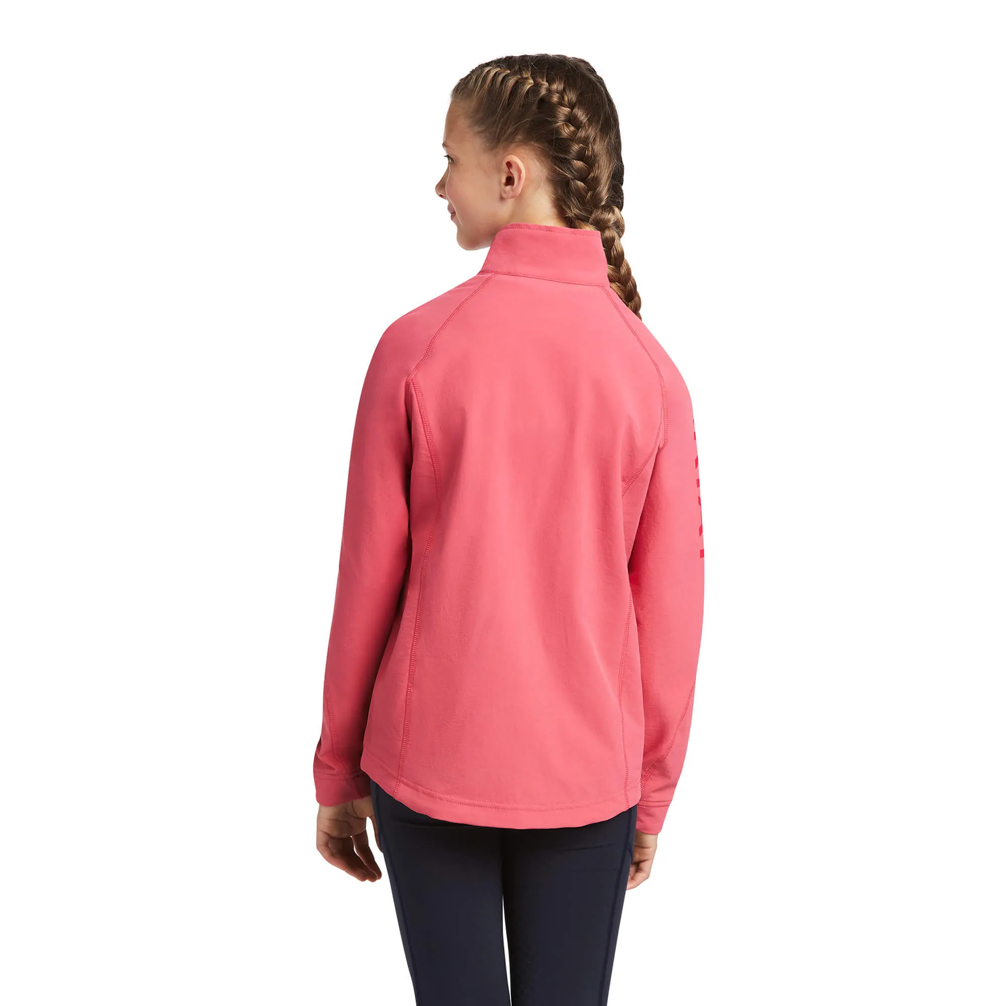 Ariat Girl's Agile Softshell Jacket