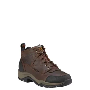 ARIAT WOMEN'S TERRAIN H20 OUTDOOR CASUAL BOOT