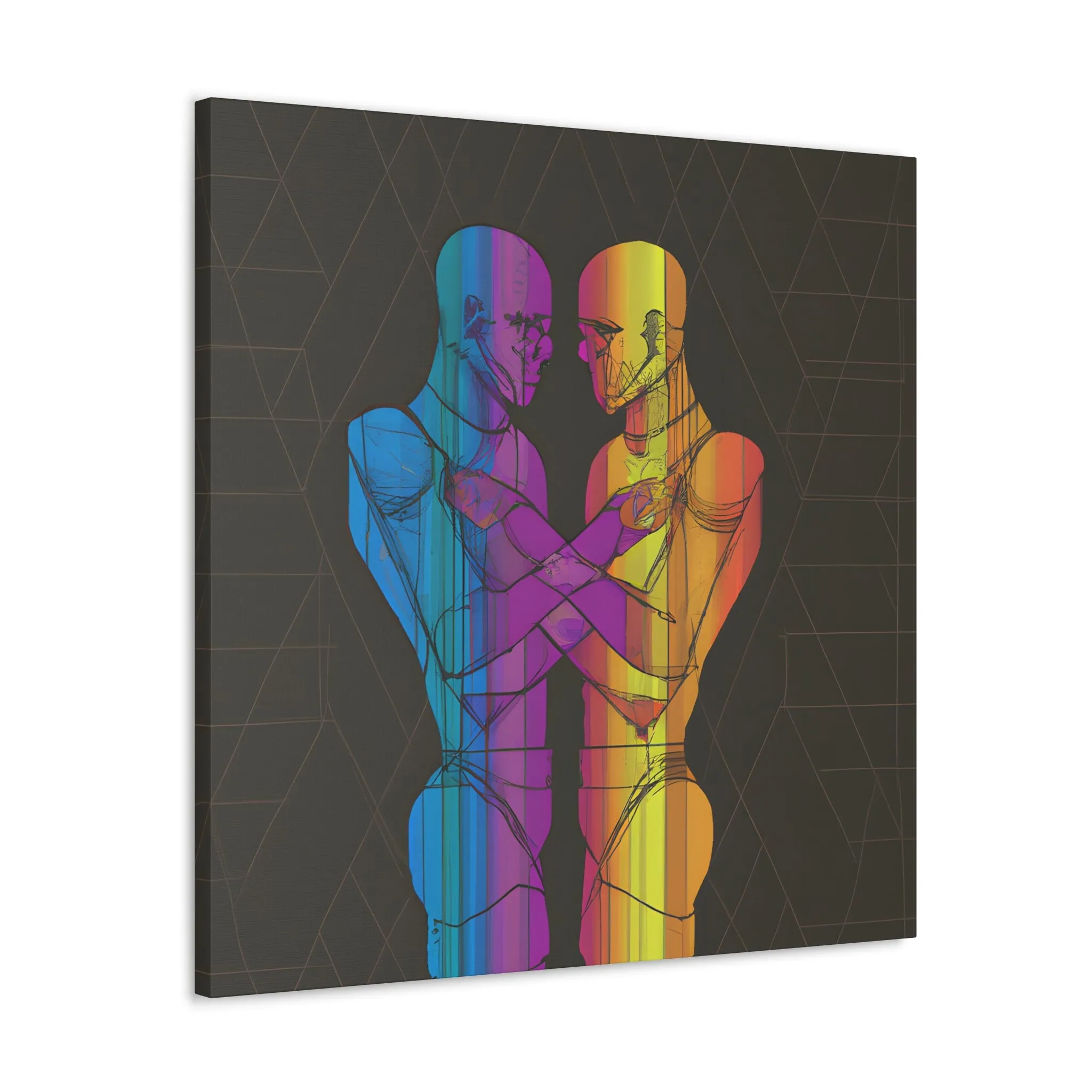 Artius - LGBTQ  Wall Art