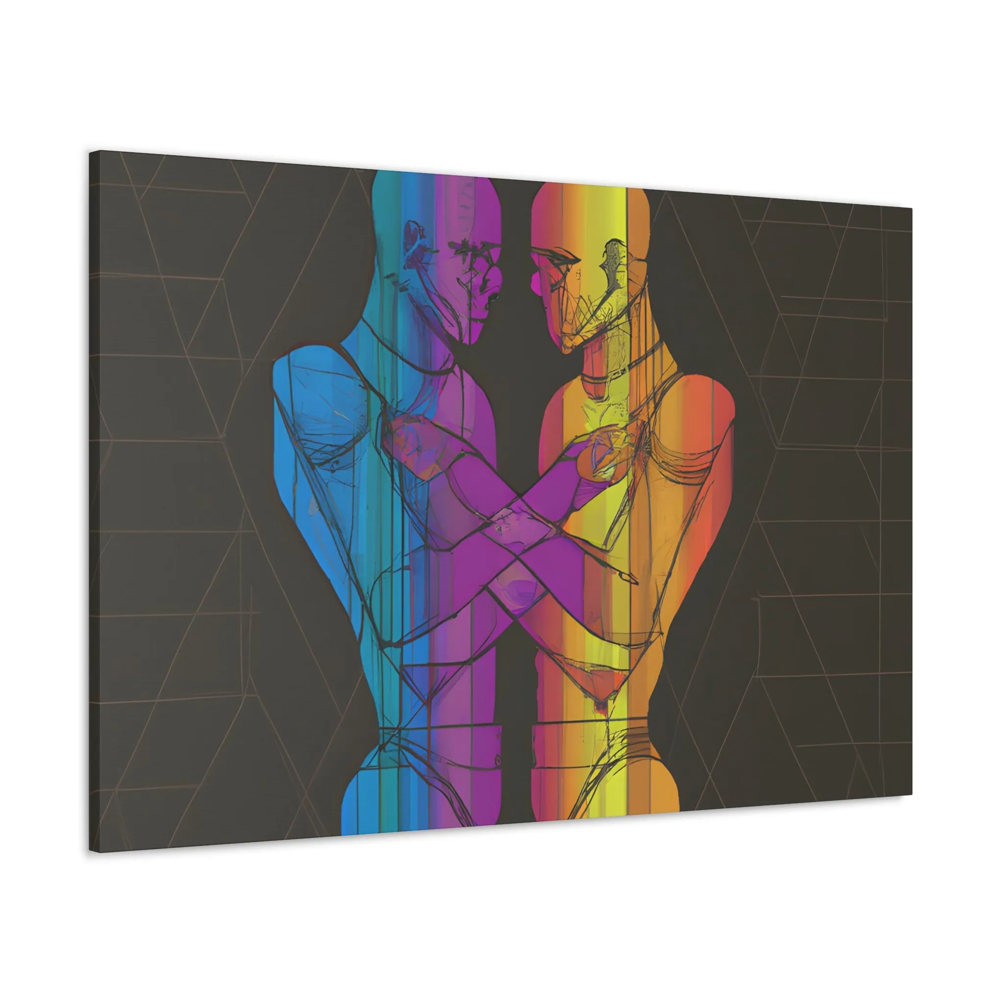 Artius - LGBTQ  Wall Art