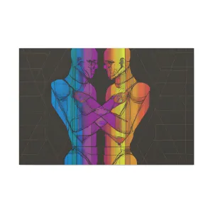 Artius - LGBTQ  Wall Art