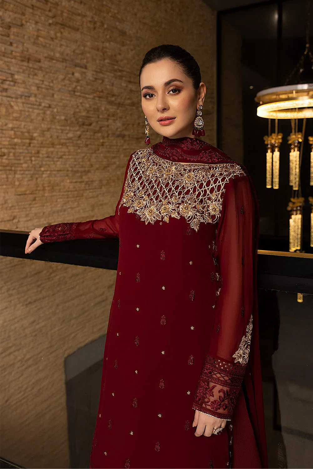 Azure Luxe Luxury Formal Collection – Mookaite