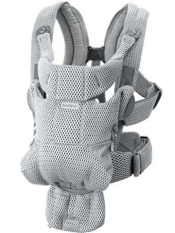 Baby Bjorn - Baby Carrier Free