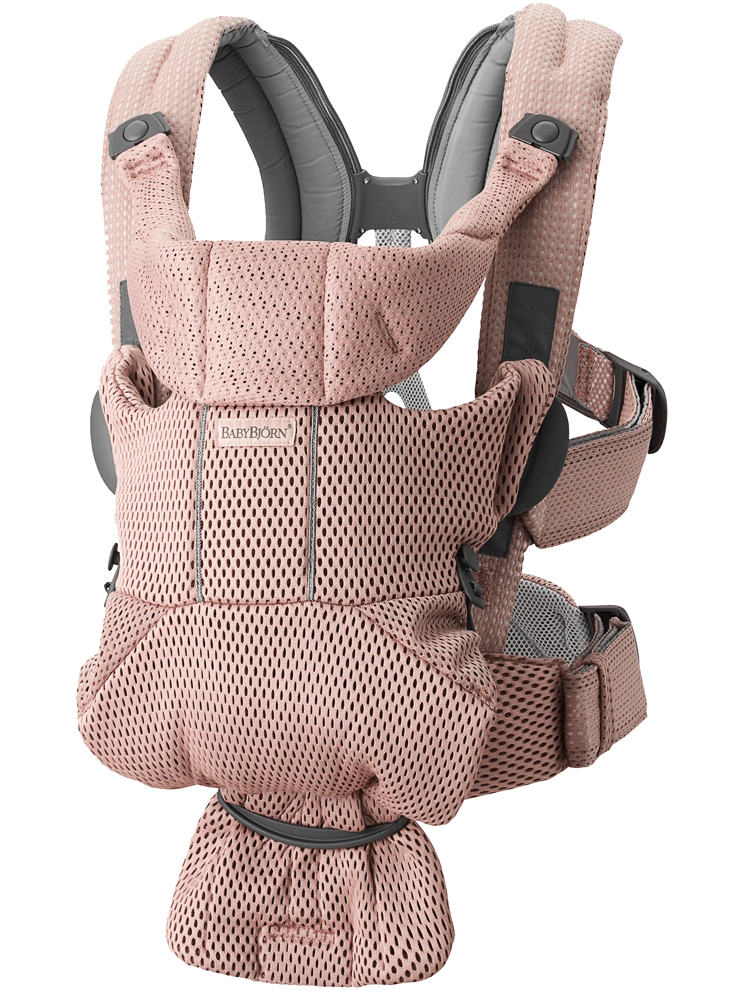 Baby Bjorn - Baby Carrier Free