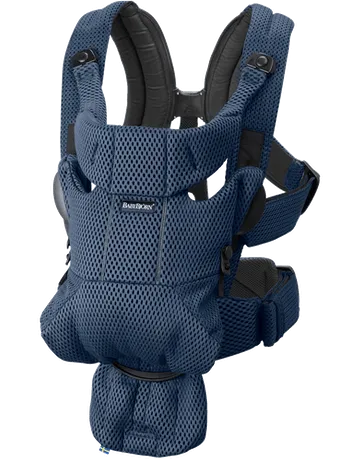 Baby Bjorn - Baby Carrier Free