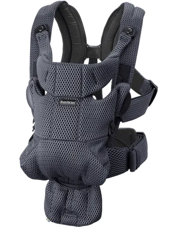 Baby Bjorn - Baby Carrier Free