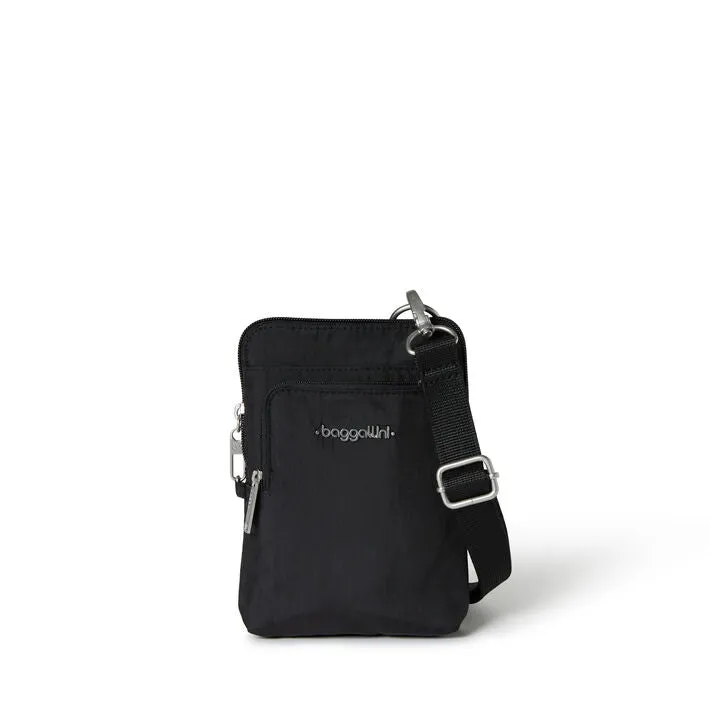 Baggallini Activity Crossbody