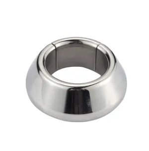 Ball Stretcher Cone, Stainless Steel Weight