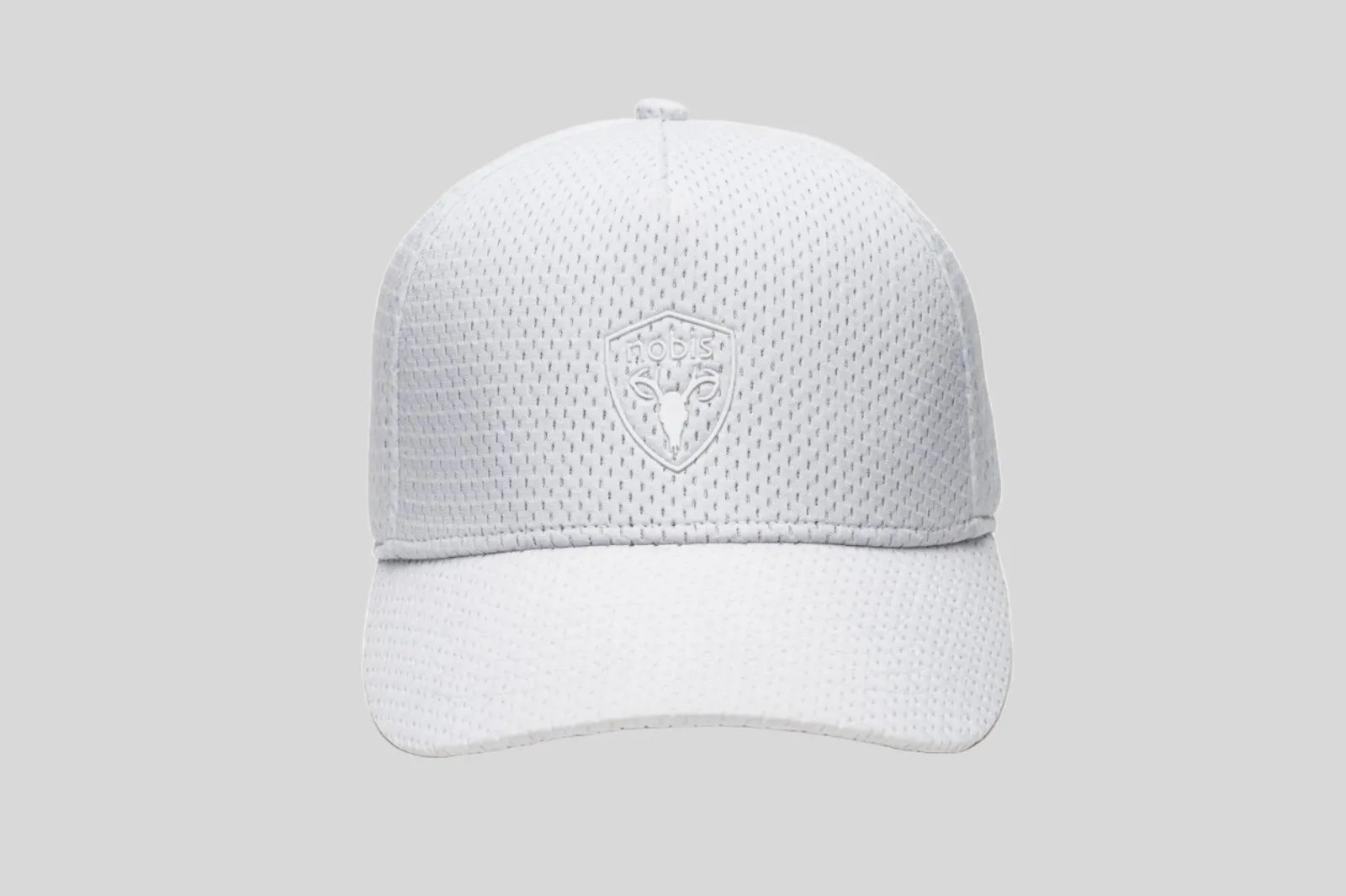 Baltic 5-Panel Curve Peak Adjustable Strap Cap