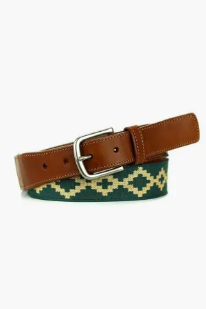 Bariloche Woven Belt