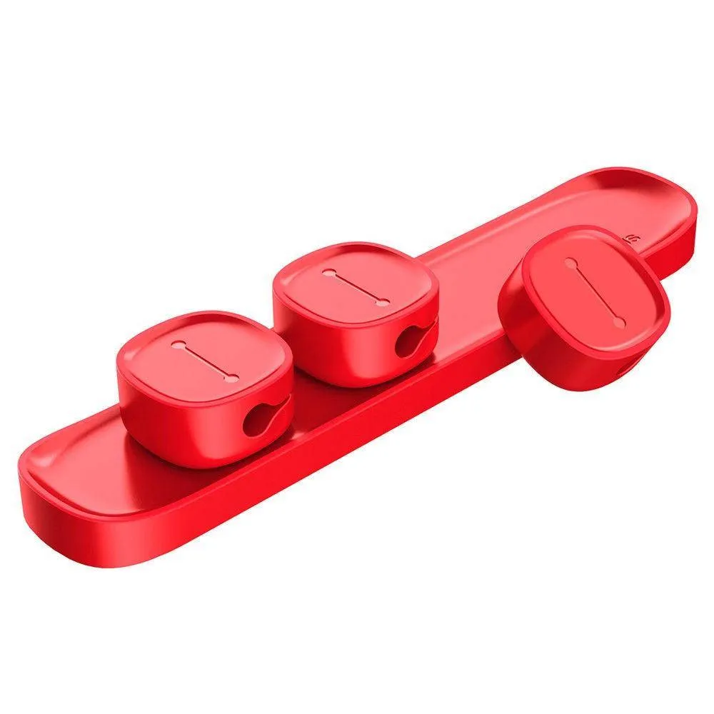 Baseus Magnetic Peas Cable Clips