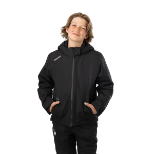 BAUER TEAM HEAVYWEIGHT JACKET YOUTH