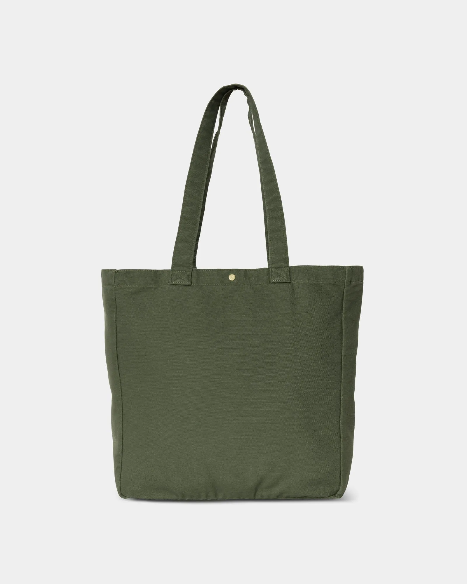 Bayfield Tote | Tarragon