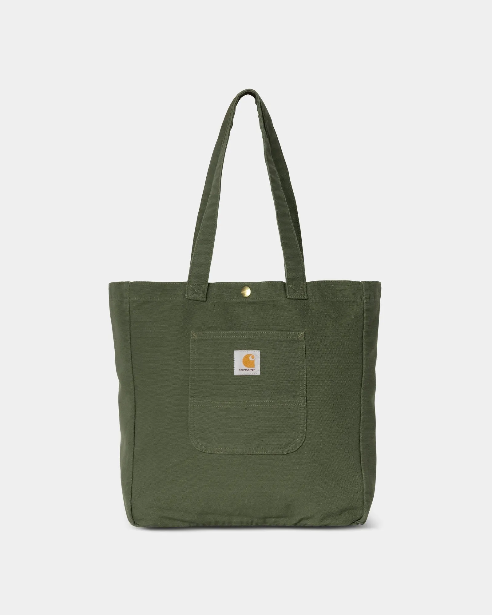 Bayfield Tote | Tarragon