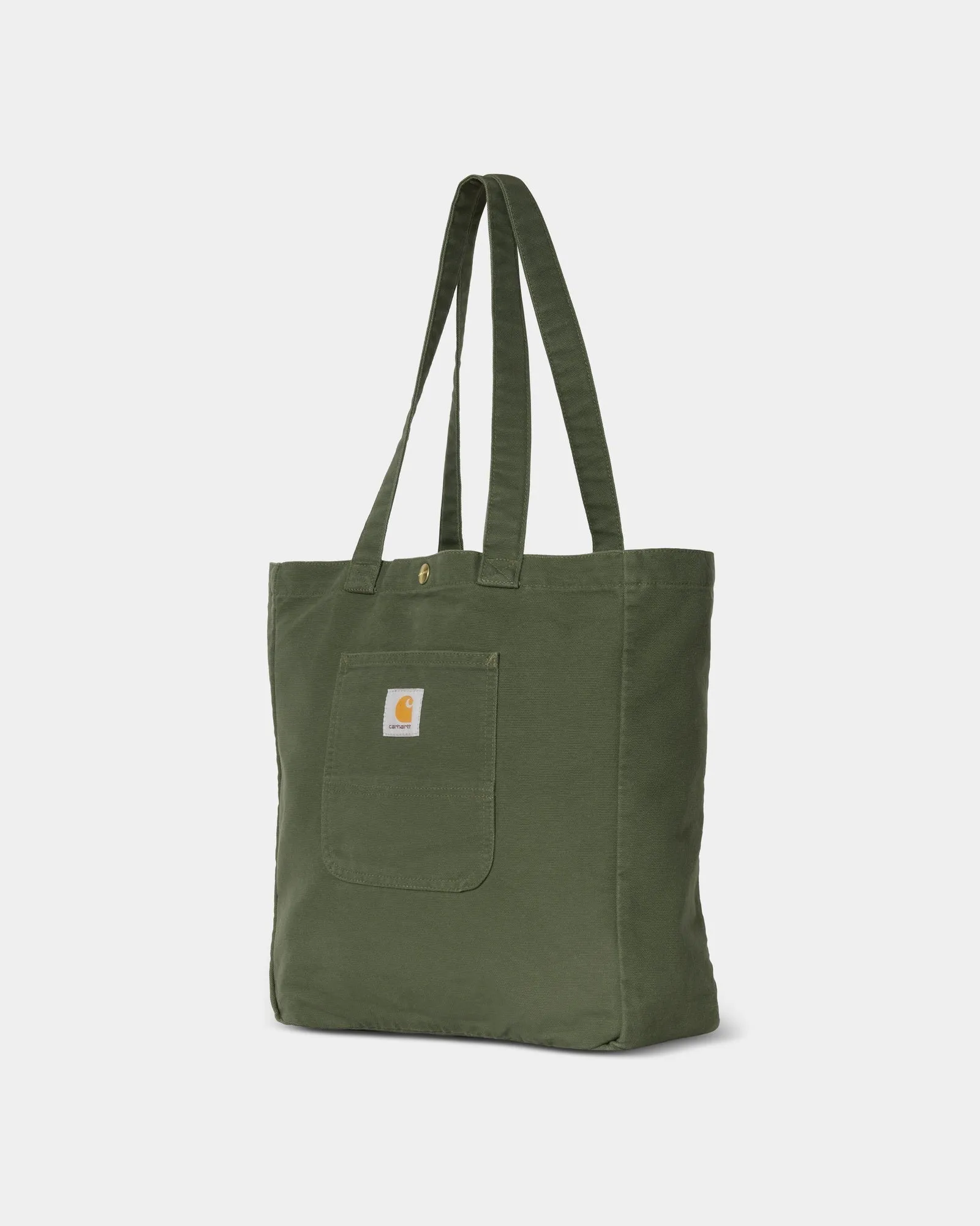 Bayfield Tote | Tarragon