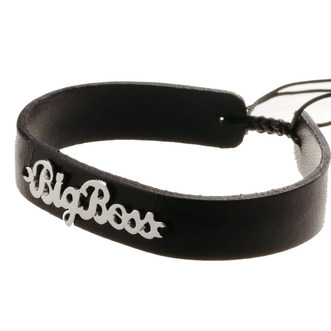 Big Boss Bracelet