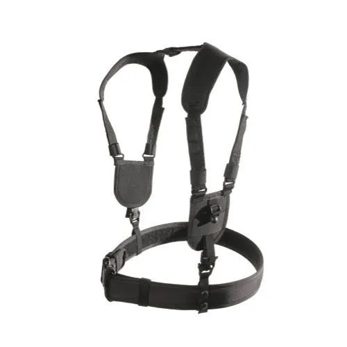 BLACKHAWK! Ergonomic Duty Belt Harness