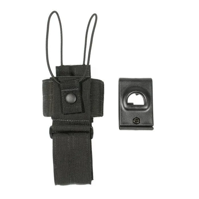 BlackHawk Universal Radio Carrier Swivel Belt Loop