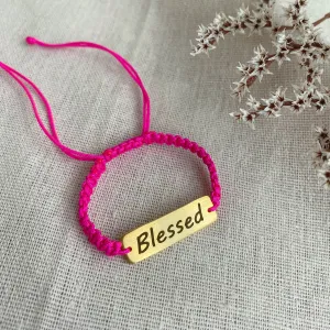 Blessed Bracelet