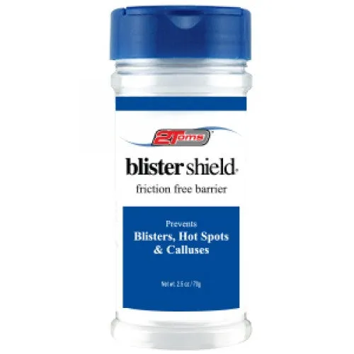 Blister Shield - 2Toms