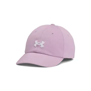 Blitzing Adjustable Cap - Purple