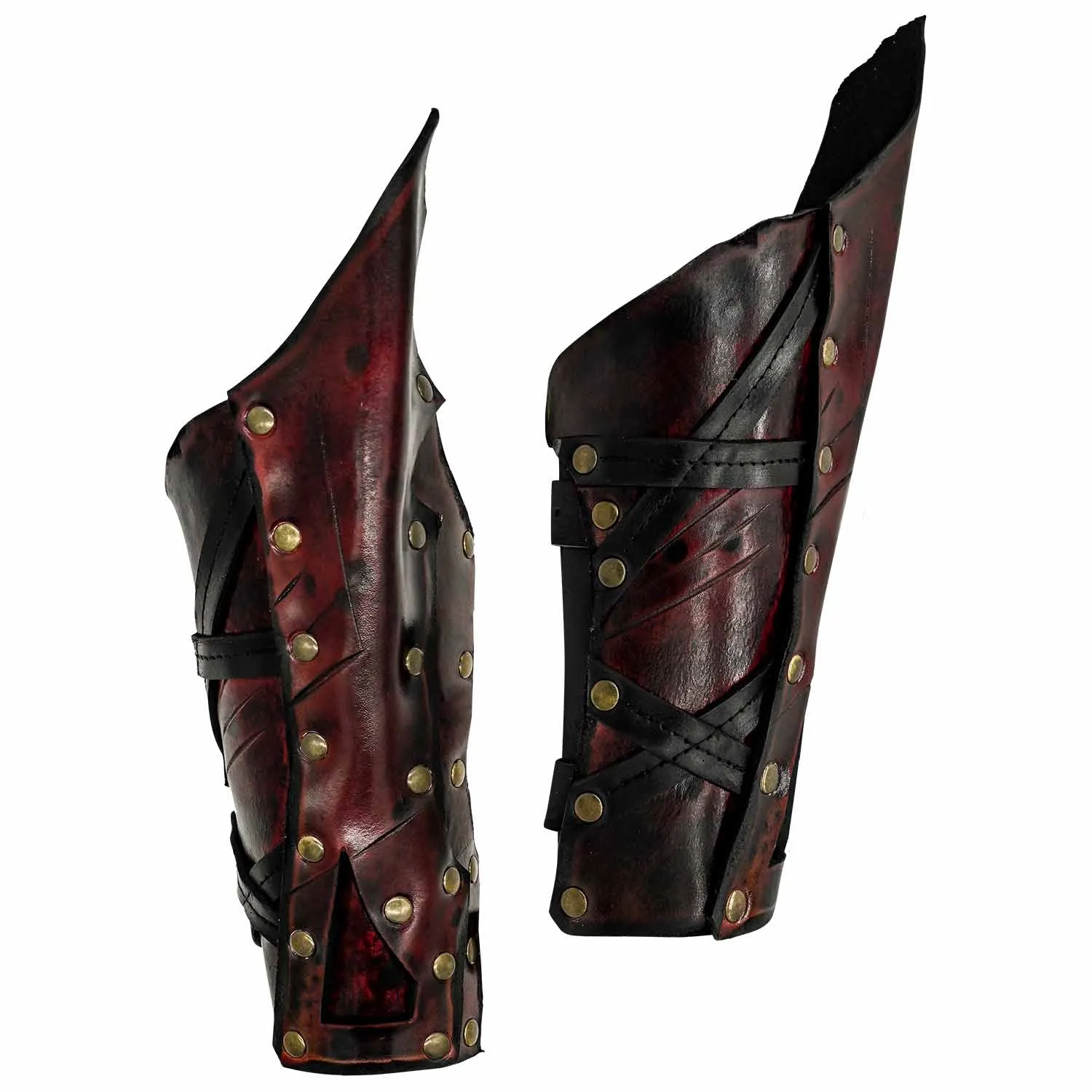 Bloodwalker Bracers