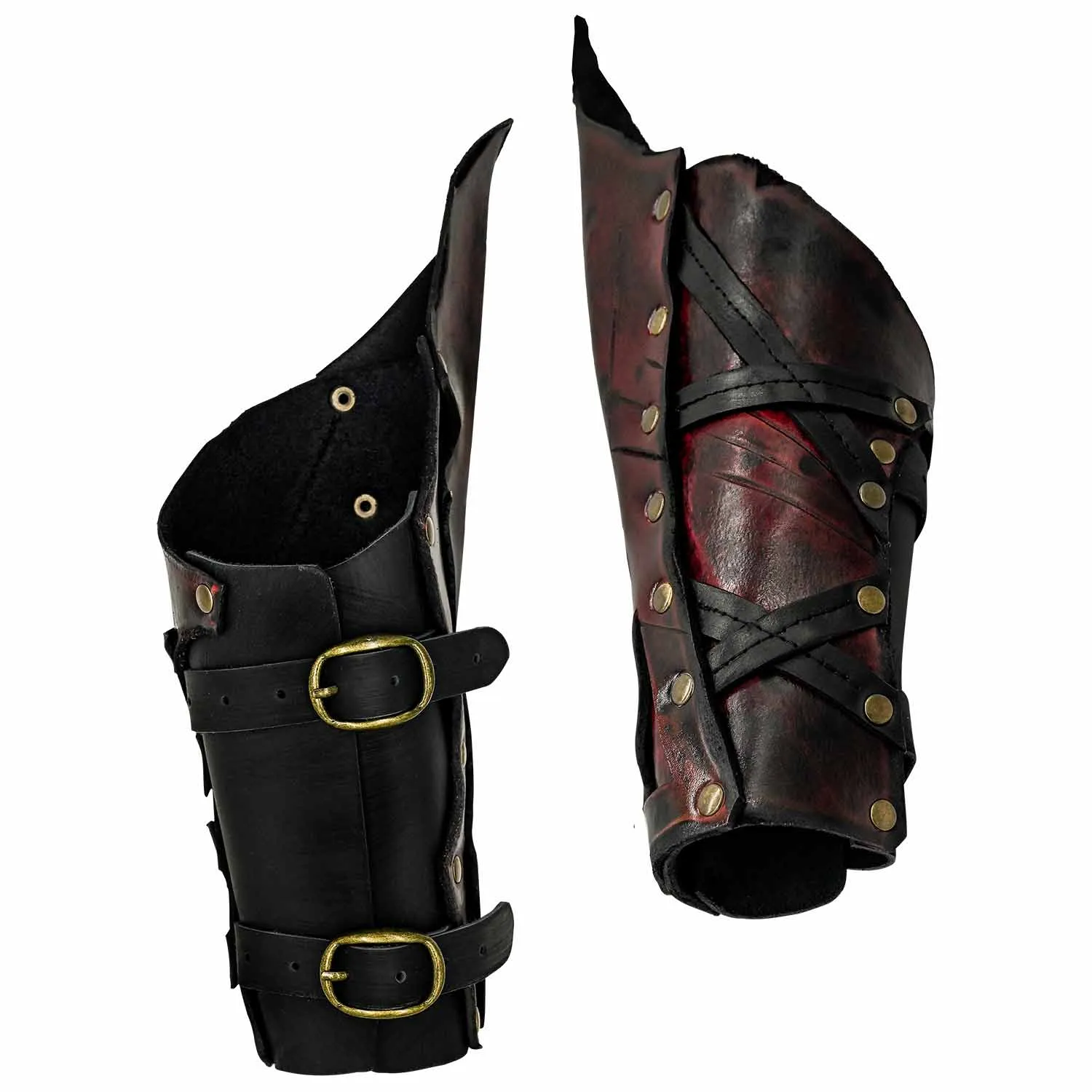 Bloodwalker Bracers